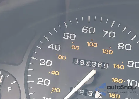 1995 Saturn Sl from USA, damaged, VIN 1G8ZF5282SZ170763